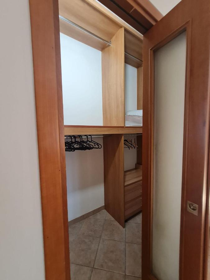 Il Nido Casa Indipendente A Fiumicino Self Check In Villa Екстериор снимка